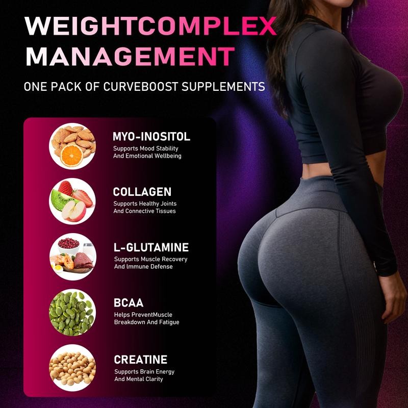 Vitalize - Gomitas de Creatina