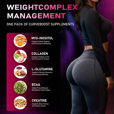 Vitalize - Gomitas de Creatina